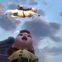 Tangled