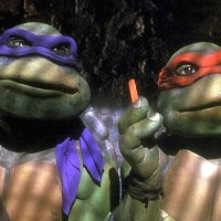 Teenage Mutant Ninja Turtles