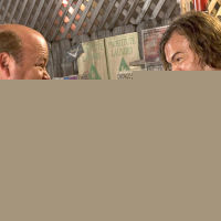 Tenacious D in The Pick of Destiny