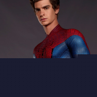 The Amazing Spider-Man