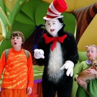 The Cat in the Hat