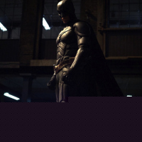 The Dark Knight