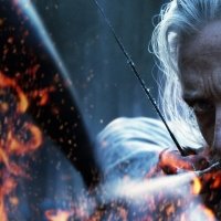 The Death of Robin Hood