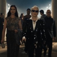 The Devil Wears Prada 2