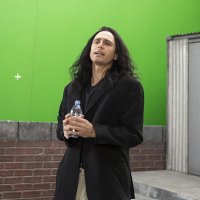 The Disaster Artist