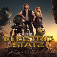The Electric State