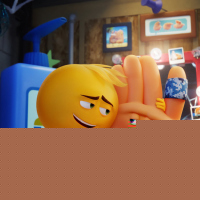 The Emoji Movie