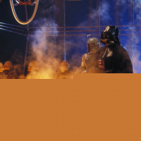 The Empire Strikes Back