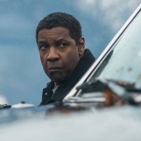 The Equalizer 2