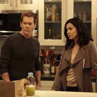 The Following