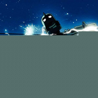 The Iron Giant