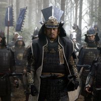 The Last Samurai