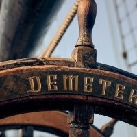 The Last Voyage of the Demeter