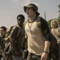 The Long Walk