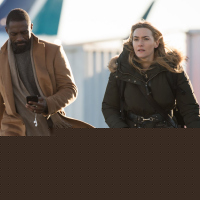 The Mountain Between Us