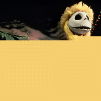 The Nightmare Before Christmas