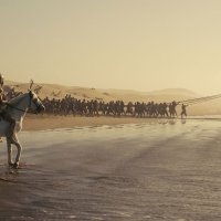 The Odyssey