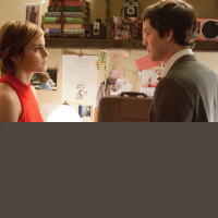 The Perks of Being a Wallflower