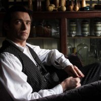 The Prestige