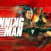 The Running Man