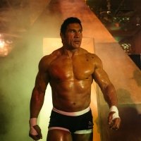 The Smashing Machine