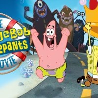 The SpongeBob SquarePants Movie