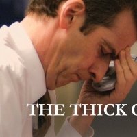 The Thick of It