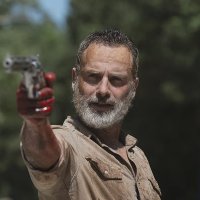 The Walking Dead