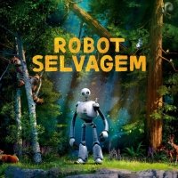 The Wild Robot