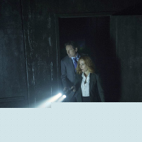 The X-Files