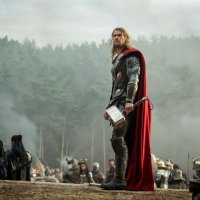 Thor: The Dark World