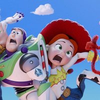 Toy Story 4