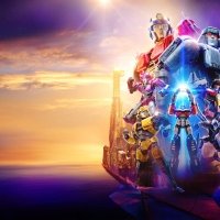 Transformers One