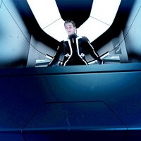 Tron Legacy