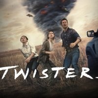 Twisters