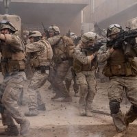 Warfare