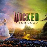 Wicked: For Good