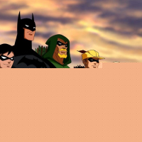 Young Justice