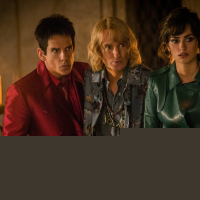 Zoolander 2