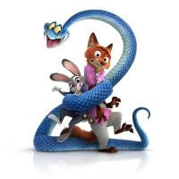 Zootopia 2