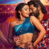 పుష్పా 2 - The Rule