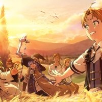 無職転生 ～異世界行ったら本気だす～