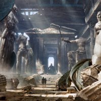 Wrath of the Titans