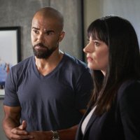 Criminal Minds