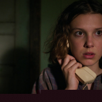 Stranger Things