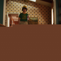 Stranger Things