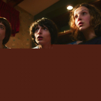 Stranger Things