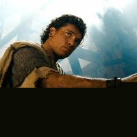 Wrath of the Titans