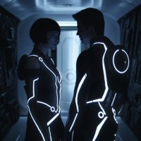 Tron Legacy