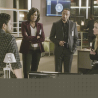 Criminal Minds